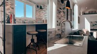 Three-Bedroom Tiny Homes Image 3