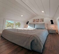 Three-Bedroom Tiny Homes Image 5
