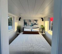 Three-Bedroom Tiny Homes Image 6