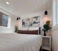 Three-Bedroom Tiny Homes Image 7