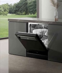 Smart-Designed Dishwashers Image 1