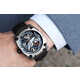 Technical Titanium Timepiece Designs Image 1