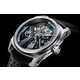 Technical Titanium Timepiece Designs Image 3