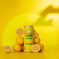 Cannabis-Infused Lemonades