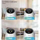Personable Air Purifier Robots Image 1