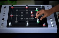 Digitized Ancient Board Games Image 2
