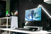 Performance-Ready Desktop Monitors Image 1