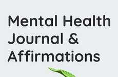Healthful Mood Journal Apps