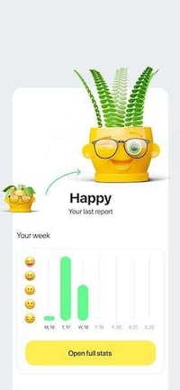 Healthful Mood Journal Apps Image 2