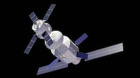 Multi-Level Orbital Modules Image 3