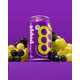 Gut-Friendly Grape Sodas Image 2