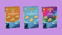 Promotional Film Food Products Image 2