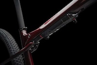 Hyper-Efficient Mountain Bicycles