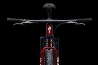 Hyper-Efficient Mountain Bicycles Image 2