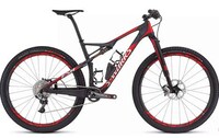 Hyper-Efficient Mountain Bicycles Image 4