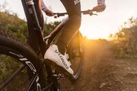 Hyper-Efficient Mountain Bicycles Image 5