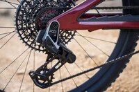 Low-Slung Mountain Bicycles Image 3