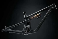 Low-Slung Mountain Bicycles Image 5