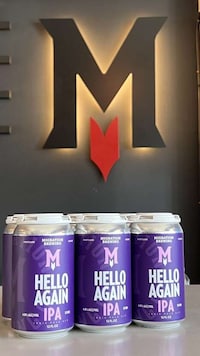 Flavorsome Low-Alcohol IPAs Image 1