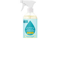 Gentle Family-Safe Disinfectants