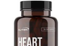 Cardiovascular Health-Supporting Supplements