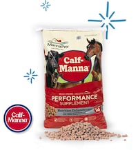Barnyard Animal Performance Supplements Image 1