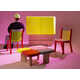 Pop Art-Inspired Bright Furniture Image 1