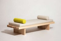 Pop Art-Inspired Bright Furniture Image 2