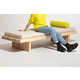 Pop Art-Inspired Bright Furniture Image 3