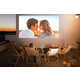 Affordable Large-Screen Projectors Image 1