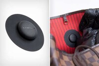 Adhesive Small Tracking Devices Image 1