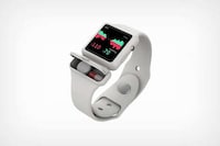 Integrated Smartwatch Pillbox Concepts Image 1