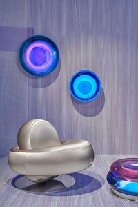 Luminous Galactic-Themed Designs Image 2