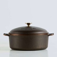 Timeless Dutch Ovens Image 2