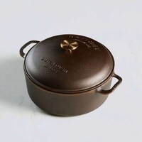 Timeless Dutch Ovens Image 5