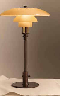 Collaborative Artful Patterned Lamps Image 2