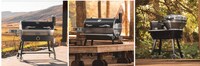 Ultra-Modern Pellet Grill Companies Image 3