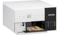 Ultra-Compact Photo Printers
