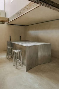 Pub-Transformed Jewelry Showrooms