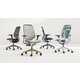 Ergonomic Mesh Office Chairs Image 1