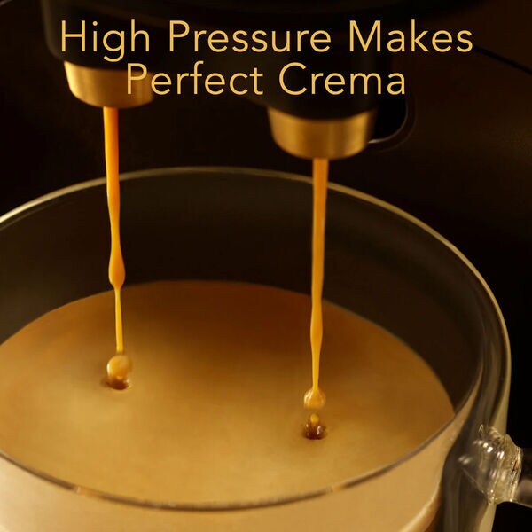Luxury Coffee Makers Image 2