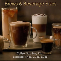 Luxury Coffee Makers Image 4