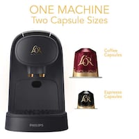 Luxury Coffee Makers Image 7