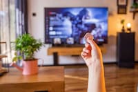 Smart Home Scenario Controllers Image 1