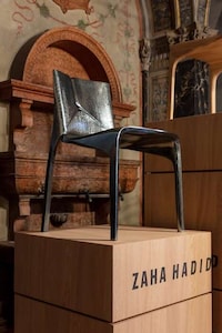 Distinctive Wooden Furniture Series Image 1