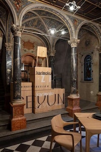 Distinctive Wooden Furniture Series Image 2