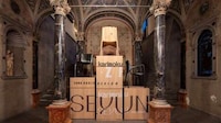 Distinctive Wooden Furniture Series Image 3