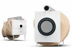 Distortion-Free Sound Systems
