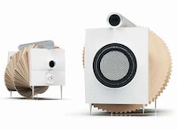 Distortion-Free Sound Systems Image 1