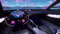 Virtual Metaverse Supercars Image 3